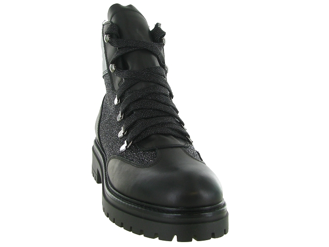 apres ski bottes fourrees - Botte fourrée - femme - Synthétique - Marron - Armando5819401_3