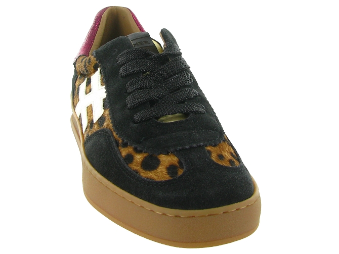 baskets et sneakers - Tendance - femme - Synthétique - Léopard - Another trend5820401_3