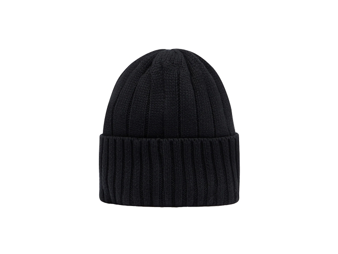 chapeau - BONNET - accessoires - Coton - Noir - Save the duck5822801_2