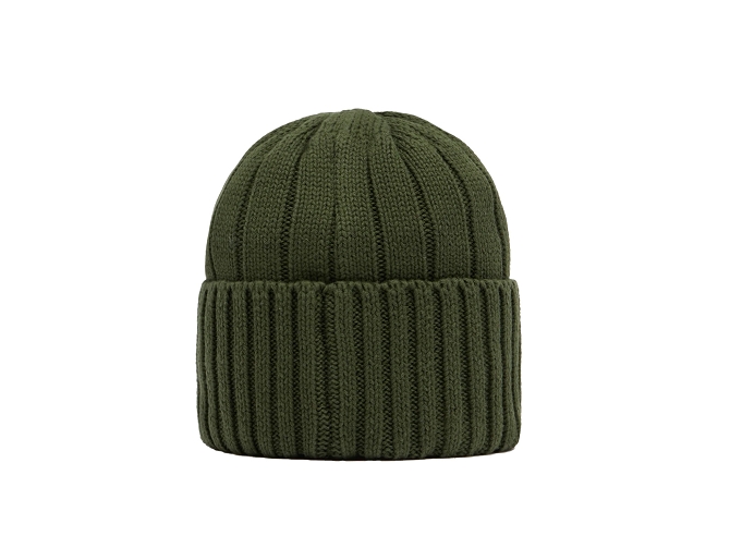 chapeau - BONNET - accessoires - Coton - Vert - Save the duck5822802_2