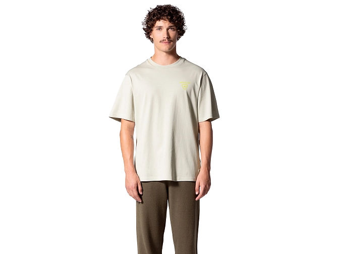 ts - MC - vetement homme - Textile - Crème - Gertrude5826201_3