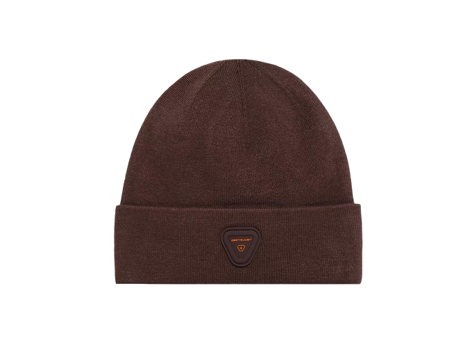 chapeau - BONNET - accessoires - Coton - Bordeaux - Gertrude