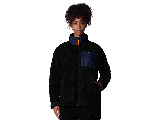 veste - DOUDOUNE - vetement homme - Coton - Noir - Gertrude5828501_3