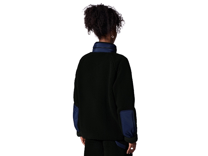 veste - DOUDOUNE - vetement homme - Coton - Noir - Gertrude5828501_4