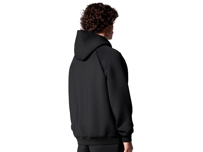 sweat - ML - vetement homme - Coton - Noir - Gertrude5828701_4