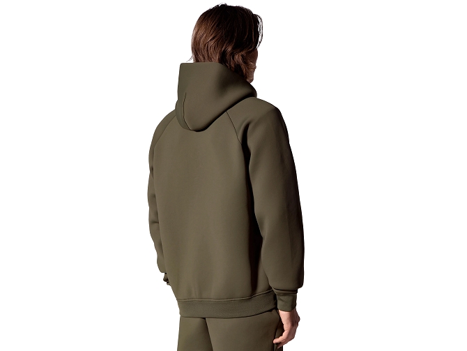 sweat - ML - vetement homme - Coton - Kaki - Gertrude5828702_3