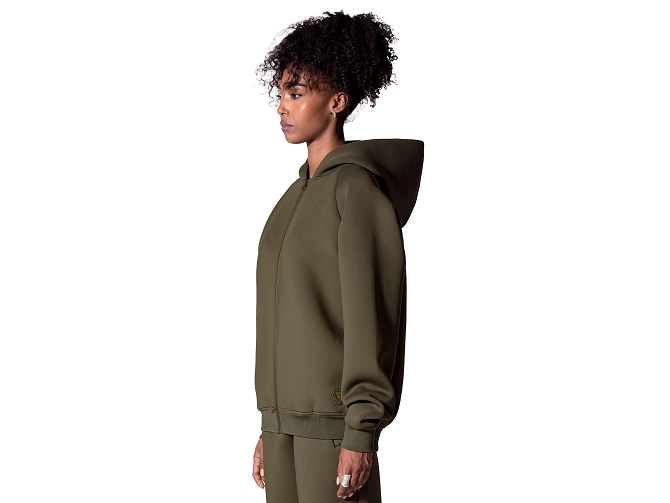 sweat - ML - vetement homme - Coton - Kaki - Gertrude5828702_4