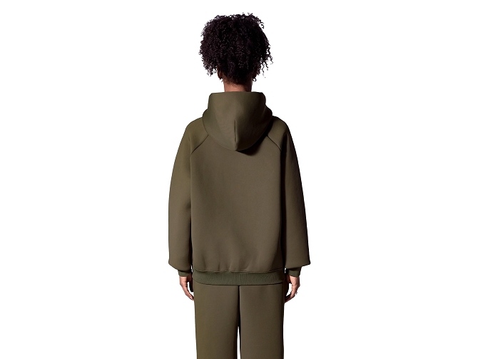 sweat - ML - vetement homme - Coton - Kaki - Gertrude5828702_5