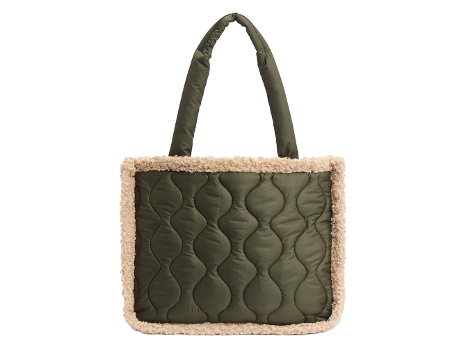 sacs -  - accessoires - Toile  - Kaki - Barbour5829101_3