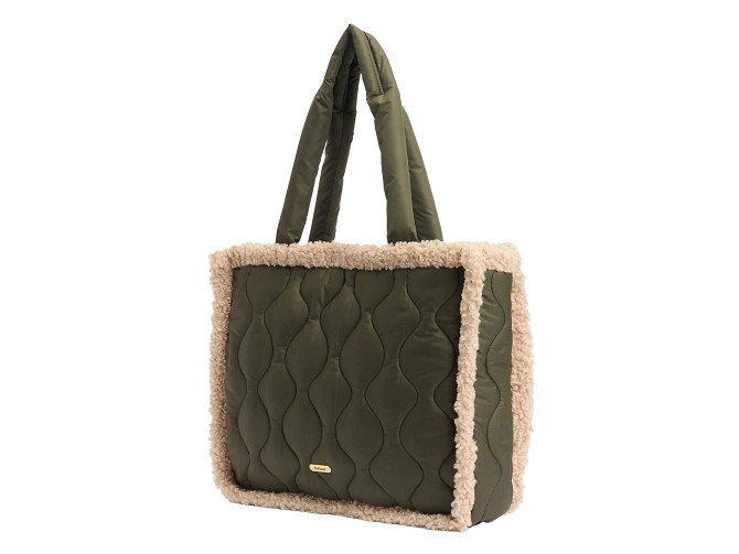 sacs -  - accessoires - Toile  - Kaki - Barbour5829101_4