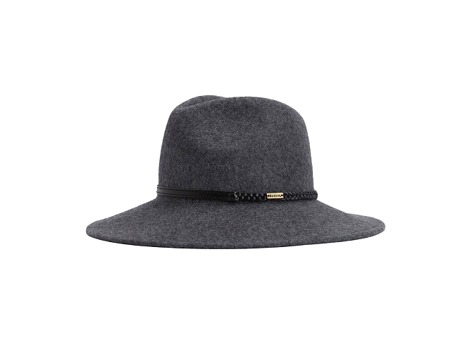 chapeau -  - accessoires - Coton - Gris - Barbour