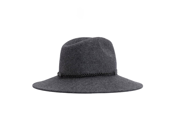 chapeau -  - accessoires - Coton - Gris - Barbour5829402_2