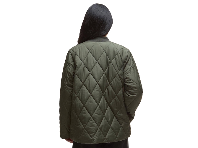 veste -   - vetement femme - Coton - Vert - Barbour5829901_5