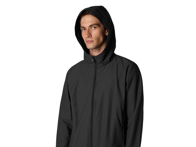 veste - DOUDOUNE - vetement homme - Coton - Noir - Save the duck5836301_2