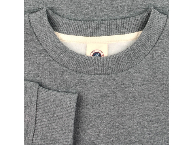 pull -  - vetement homme - Coton - Anthracite - Sweet pants5836502_4