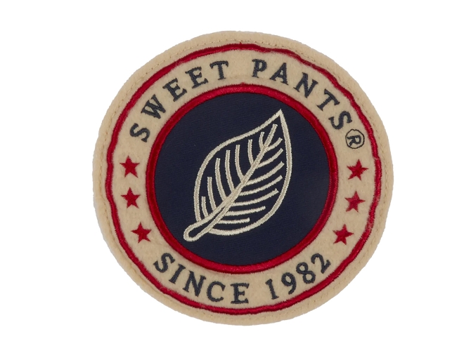 sweat - CAPUCHE - vetement femme - Coton - Blanc - Sweet pants5836701_3