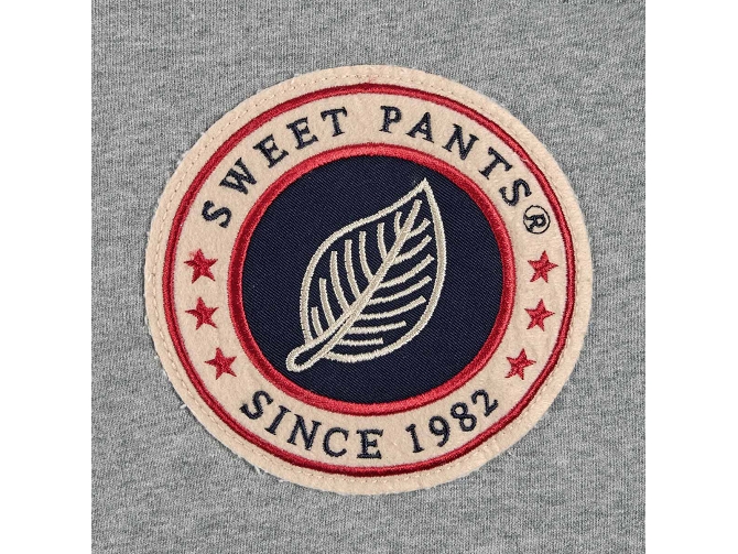 sweat - ML - vetement homme - Coton - Gris - Sweet pants5836801_4