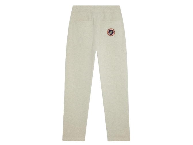 sweat -  - vetements mixte - Coton - Crème - Sweet pants5836901_4