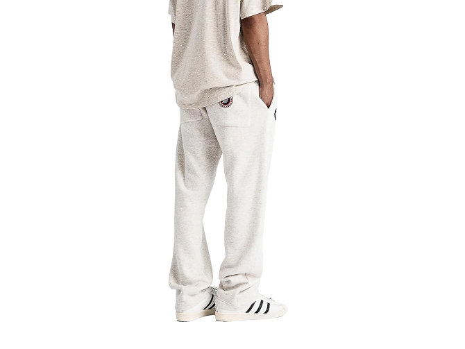 sweat -  - vetements mixte - Coton - Crème - Sweet pants5836901_5