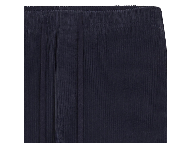 pantalon - SURVETEMENT - vetements mixte - Coton - Bleu Marine - Sweet pants5837101_5