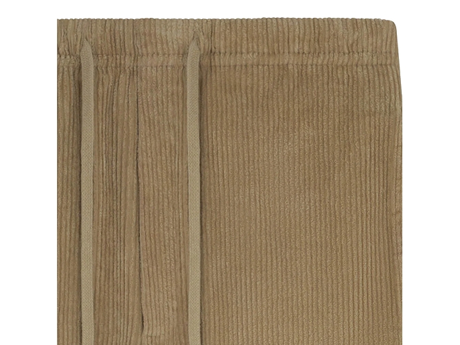 pantalon - SURVETEMENT - vetements mixte - Coton - Beige - Sweet pants5837102_5