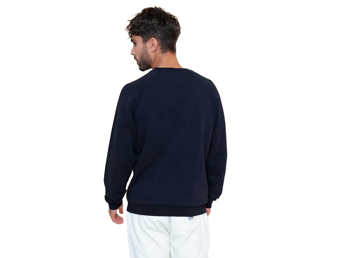 sweat - ML - vetement homme -  - Bleu - French disorder5838501_3