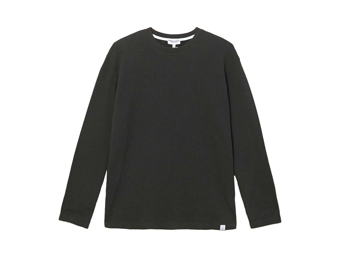 ts - MC - vetement homme - Textile - Anthracite - French disorder