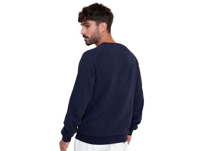 sweat - ML - vetement homme -  - Bleu - French disorder5839301_4