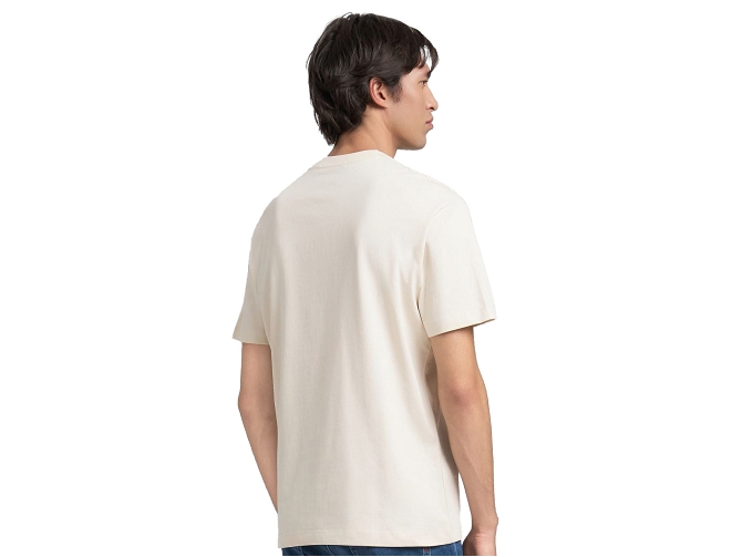 ts - MC - vetement homme - Coton - Multicolor - Replay5842101_4