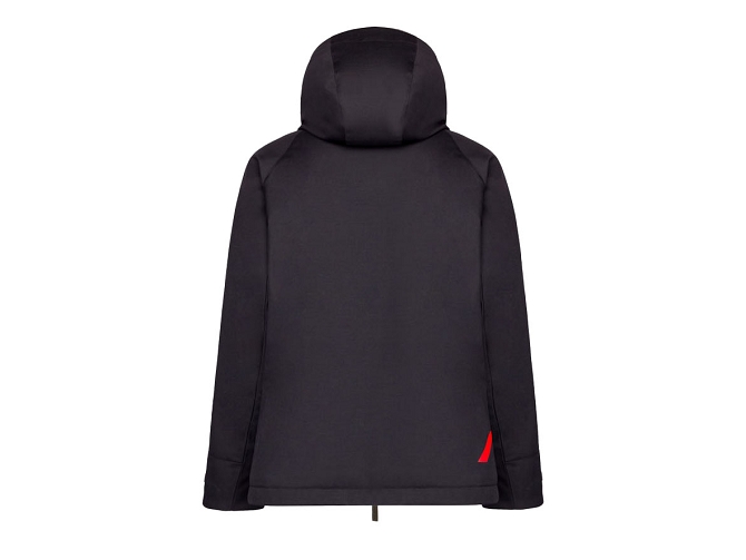 veste - IMPERMEABLE - vetement homme - Coton - Bleu Marine - After label5842901_3