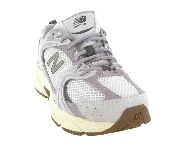 baskets et sneakers - Tendance - femme - Synthétique - Gris - New balance5848901_3