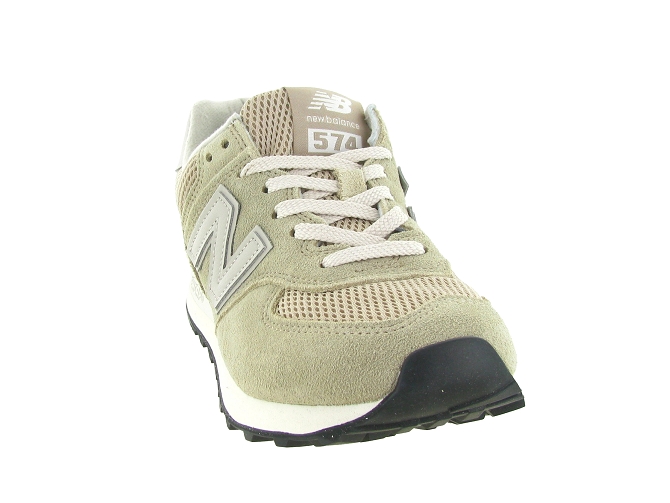 baskets et sneakers - Tendance - femme - Nubuck - Beige - New balance5849401_3