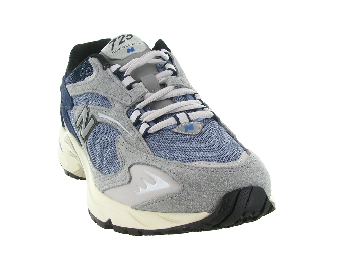 baskets et sneakers - Tendance - homme - Nylon - Gris - New balance5849501_3