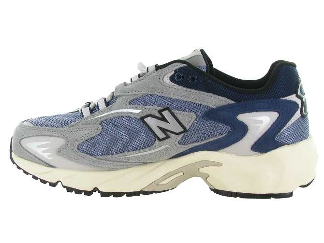 baskets et sneakers - Tendance - homme - Nylon - Gris - New balance5849501_4