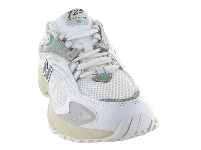 baskets et sneakers - Tendance - femme - Synthétique - Blanc - New balance5849601_3