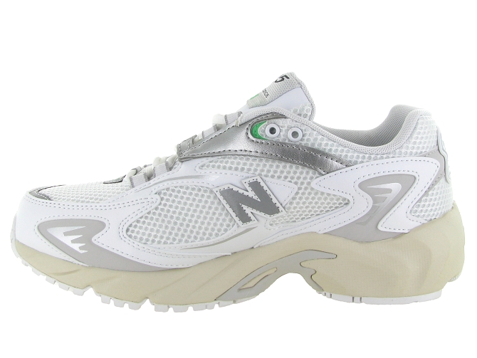 baskets et sneakers - Tendance - femme - Synthétique - Blanc - New balance5849601_4