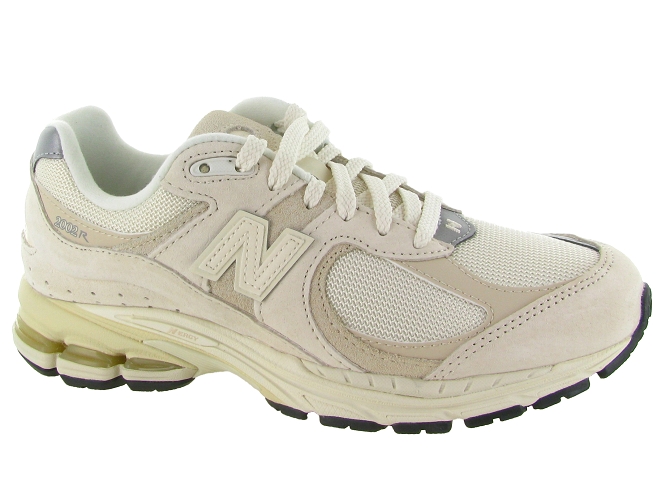 baskets et sneakers - Tendance - femme - Synthétique - Beige - New balance