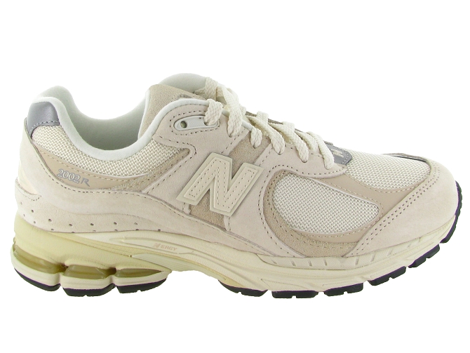baskets et sneakers - Tendance - femme - Synthétique - Beige - New balance5849701_2