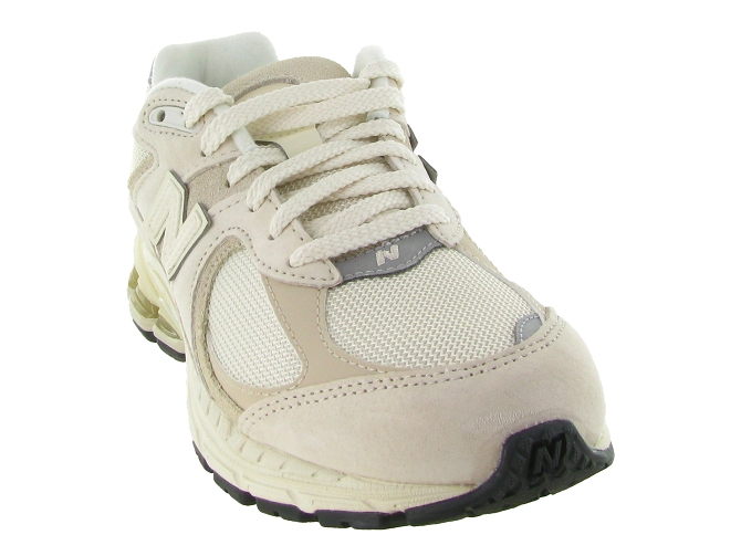 baskets et sneakers - Tendance - femme - Synthétique - Beige - New balance5849701_3