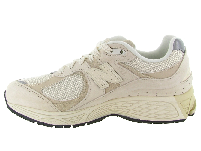 baskets et sneakers - Tendance - femme - Synthétique - Beige - New balance5849701_4