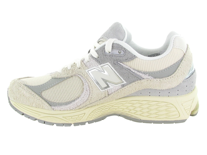 baskets et sneakers -  - femme - Nylon - Gris - New balance5849801_4