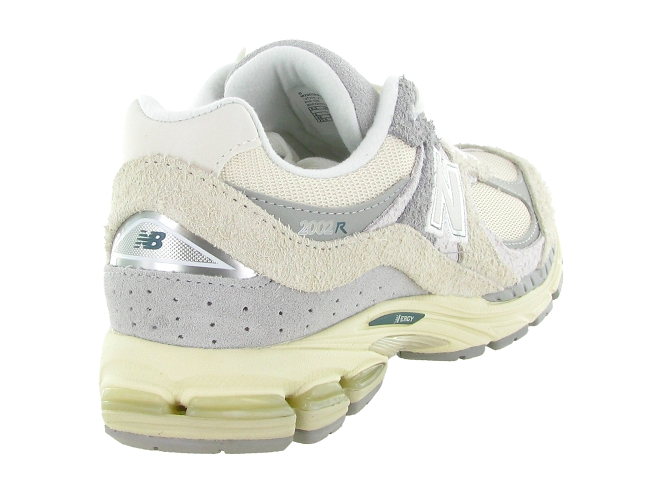 baskets et sneakers -  - femme - Nylon - Gris - New balance5849801_5