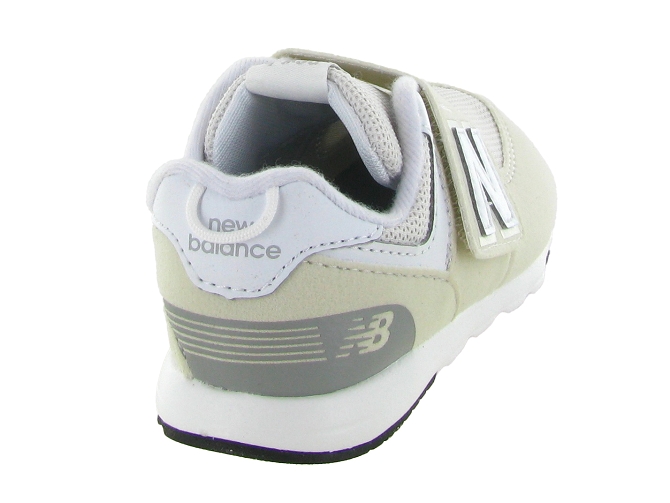 baskets et sneakers -  - bebe fille - Nylon - Beige - New balance5856101_5