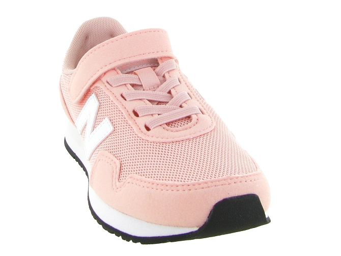 baskets et sneakers -  - junior fille - Toile  - Rose - New balance5856301_3