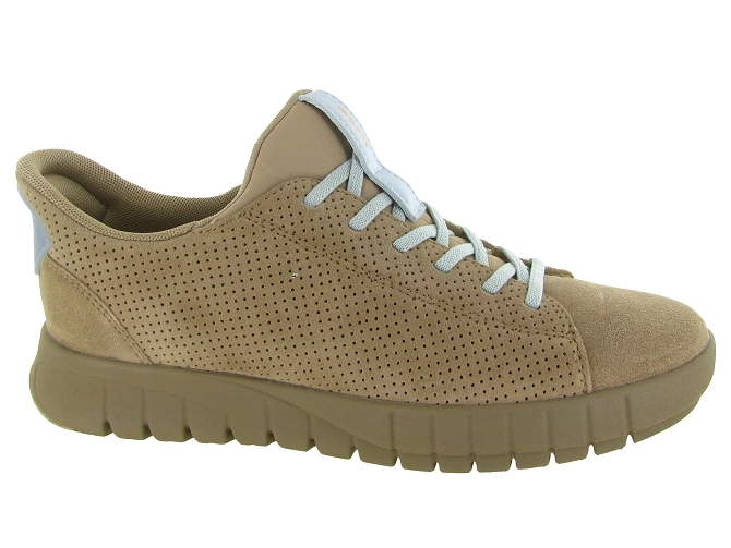 baskets et sneakers - Confort - femme - Synthétique -  - Geox