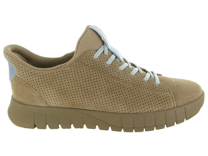baskets et sneakers - Confort - femme - Synthétique -  - Geox5856701_2