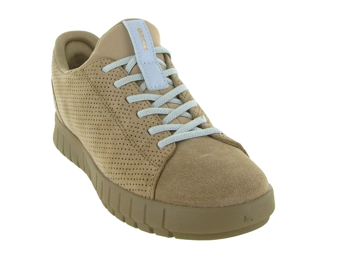 baskets et sneakers - Confort - femme - Synthétique -  - Geox5856701_3