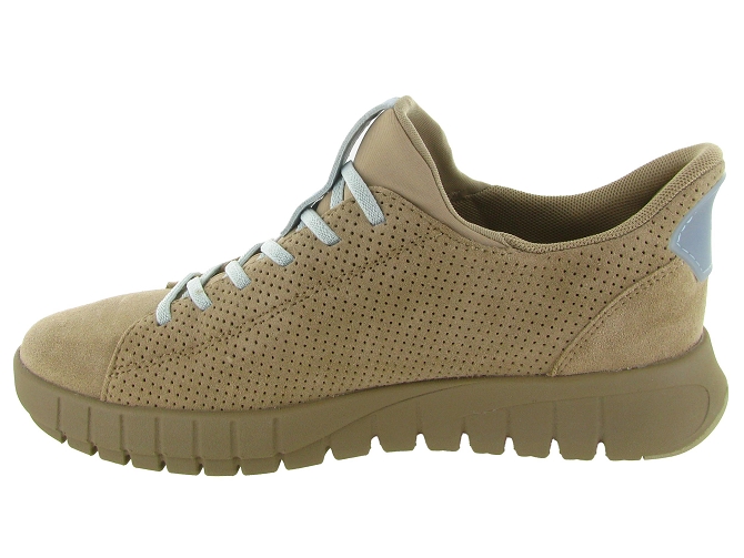 baskets et sneakers - Confort - femme - Synthétique -  - Geox5856701_4