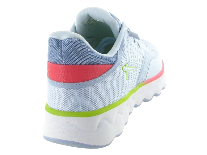 baskets et sneakers - Confort - femme - Synthétique - Gris - Tamaris5863801_5