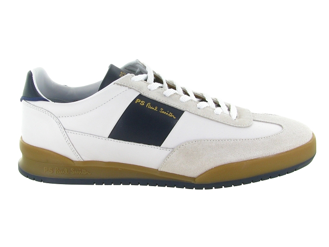 baskets et sneakers - Tendance - homme - Cuir - Blanc - Paul smith5866701_2